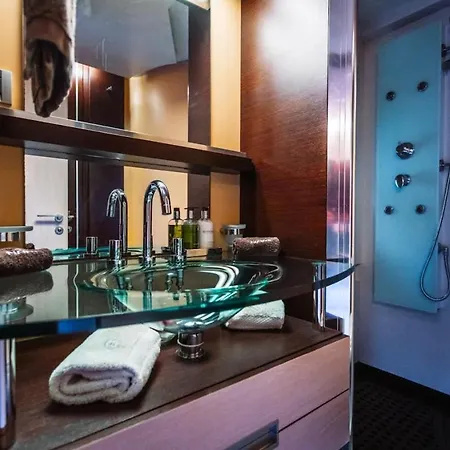 Nami - Luxury Yacht * Helsinki