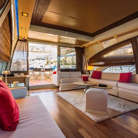 Nami - Luxury Yacht *