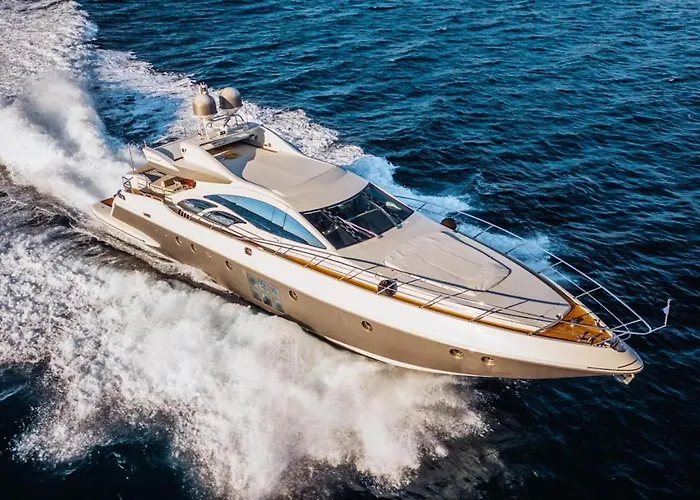 Båthotell Nami - Luxury Yacht Helsingfors